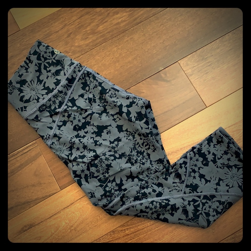 Lululemon Leggings